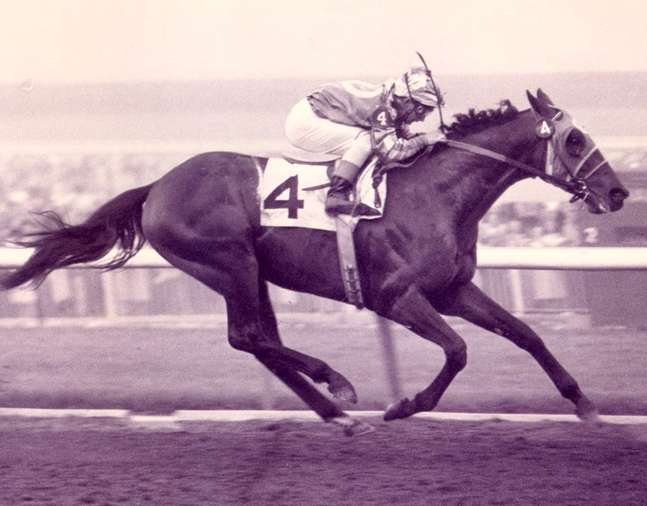 Round Table (KY) | National Museum of Racing and Hall of Fame
